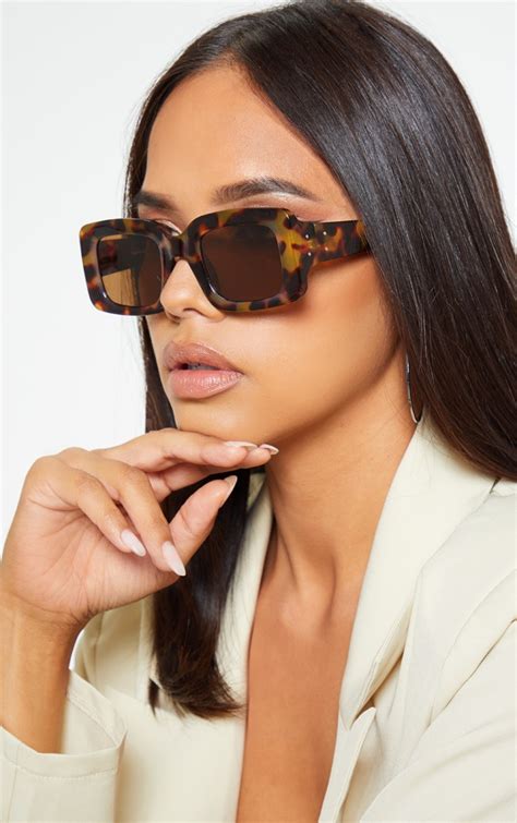 quay tortoise shell sunglasses